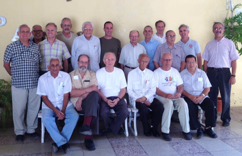 Pind flugt dansk Jesuitas en Cuba – Jesuitas